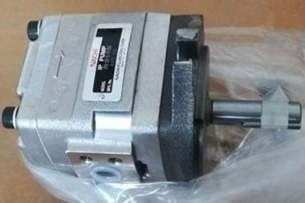 日本NACHI不二越液壓泵IPH-2B-8-11特點，性能，應用與優(yōu)勢
