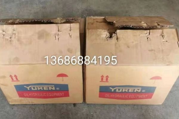 Yuken葉片泵型號大全，油泵葉片泵的安裝步驟