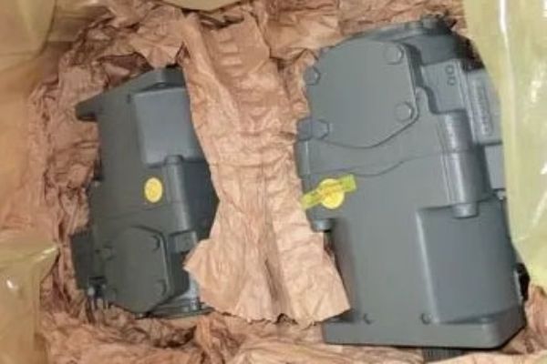 力士樂A11VO190恒功率調整？ 力士樂A11V190油泵參數