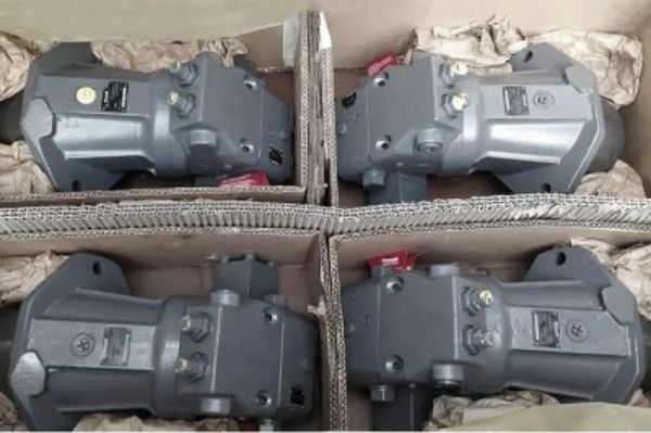 Rexroth液壓馬達a6vm107ha1r2/63w-vzb020a2011699的特點及應用，力士樂A6VM馬達