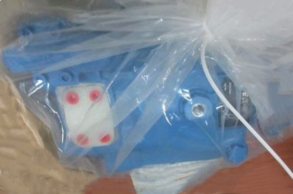 威格士油泵PVH141R13AR30A23流量特性分析，伊頓威格士PVH系列變量柱塞泵
