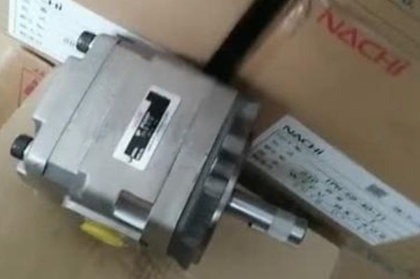 日本不二越NACHI油泵IPH-2B-3.5-11,IPH-4B-25-20,IPH-4B-32-20使用說(shuō)明書