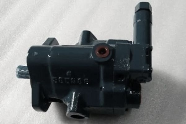 伊頓威格士PVB45-RSF-20-CC-11-PRC柱塞泵型號說明及技術參數(shù)