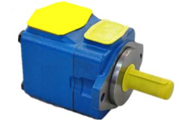 威格士單聯(lián)葉片泵45V57A1B22R,25V14A1A22R,20V14A1D22R使用說(shuō)明書