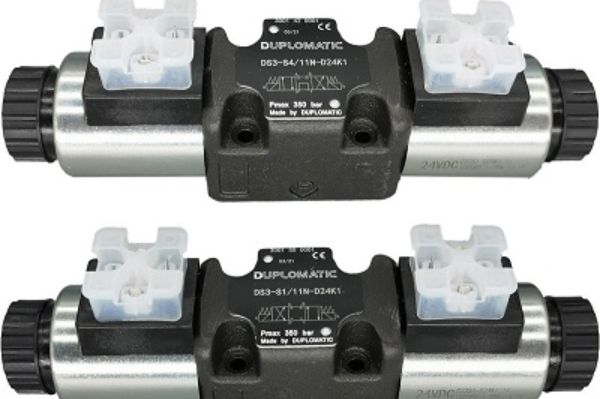 意大利DUPLOMATIC電磁換向閥，DUPLOMATIC電磁換向閥有哪些型號