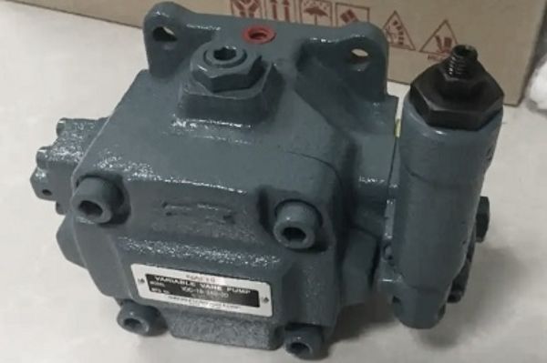 日本不二越葉片泵VDC-2B-2A3E35,UVN-1A-1A3-15E性能參數，參數樣本