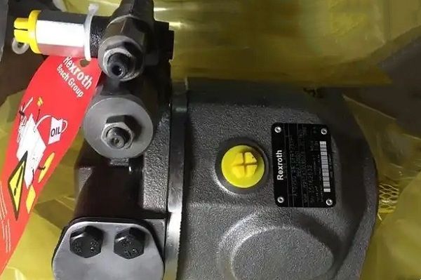 液壓泵力士樂a10vso18dfr1/31r-ppa12n00價格，性能參數