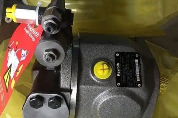 力士樂A11VLO系列液壓泵型號規(guī)格，特征及應用，REXROTH變量柱塞泵