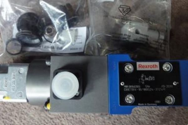 REXROTH力士樂電磁閥有哪些系列，型號(hào)參數(shù)，應(yīng)用