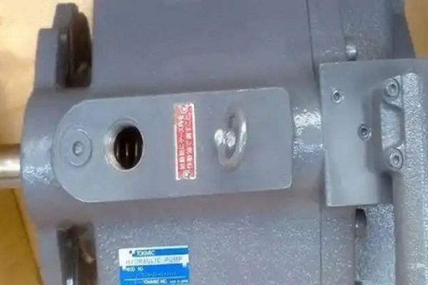 日本東京計器P**V系列變量柱塞泵的詳細(xì)信息，日本tokimec