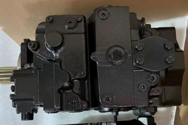 DANFOSS丹佛斯柱塞泵有哪些型號，價格，特征及應用