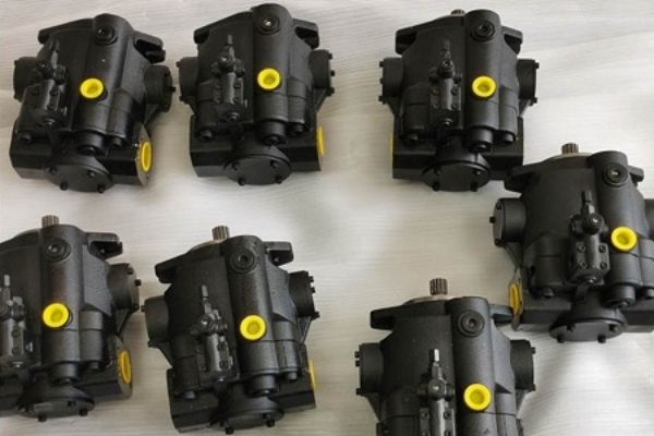 BUCHER齒輪泵、CAPRONI齒輪泵、CASAPPA齒輪泵的規格型號及特征