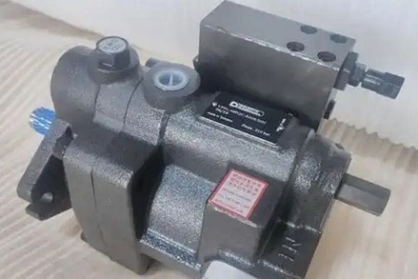 DUPLOMATIC軸向柱塞泵VPPL-046PC5-R00S/20N型號說明及參數(shù)